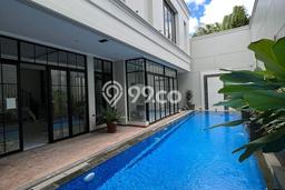 PRIME PROPERTY! Rumah di Pondok Indah, 4 KM, Area Premium, LT 420m² LB 900m² PRIME PROPERTY! Rumah di Pondok Indah, 4 KM, Area Premium, LT 420m² LB 900m²