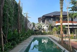 Rumah Mewah LB 800m2 Siap Huni Desain Elegan di Cipete, Jakarta Selatan Rumah Mewah LB 800m2 Siap Huni Desain Elegan di Cipete, Jakarta Selatan