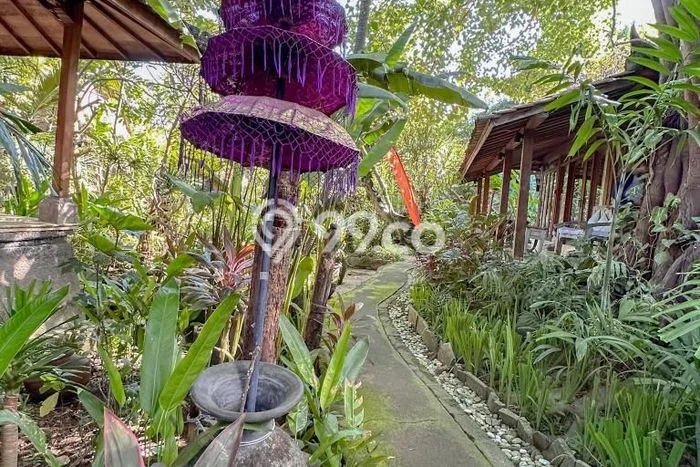 Hunian Super Elit dengan Akses Paling Strategis di Legian, Badung Hunian Super Elit dengan Akses Paling Strategis di Legian, Badung