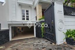 Dijual Hunian Mewah dengan Fasilitas Sekitar Komplit di Kebayoran Baru, Jakarta Selatan Dijual Hunian Mewah dengan Fasilitas Sekitar Komplit di Kebayoran Baru, Jakarta Selatan