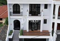 Dijual Rumah Premium dengan Fasilitas Sekitar Komplit di Pesanggrahan, Jakarta Selatan Dijual Rumah Premium dengan Fasilitas Sekitar Komplit di Pesanggrahan, Jakarta Selatan