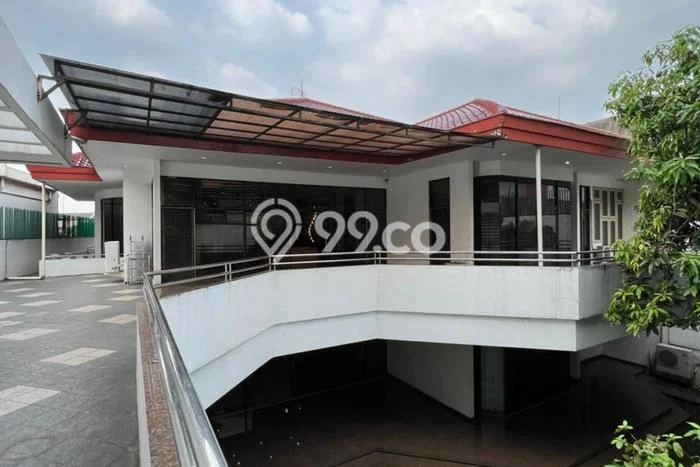 Hunian Super Mewah dengan Akses Paling Strategis di Pondok Indah, Jakarta Selatan Hunian Super Mewah dengan Akses Paling Strategis di Pondok Indah, Jakarta Selatan