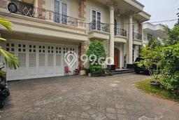 Jual Rumah Mewah Megah Dengan View Eksklusif di Pondok Indah, Jakarta Selatan Jual Rumah Mewah Megah Dengan View Eksklusif di Pondok Indah, Jakarta Selatan