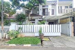 Rumah Mewah LB 300m2 Siap Pakai Desain Elegan di Pondok Indah, Jakarta Selatan Rumah Mewah LB 300m2 Siap Pakai Desain Elegan di Pondok Indah, Jakarta Selatan