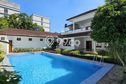 Dijual Rumah Mewah Exclusive di Cilandak, Jakarta Selatan Dijual Rumah Mewah Exclusive di Cilandak, Jakarta Selatan