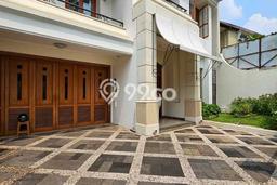 Dijual Rumah Mewah Elegan Dengan View Cantik di Pondok Indah, Jakarta Selatan Dijual Rumah Mewah Elegan Dengan View Cantik di Pondok Indah, Jakarta Selatan