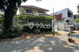 Dijual Rumah Mewah Elegan Dengan View Eksklusif di Pondok Indah, Jakarta Selatan Dijual Rumah Mewah Elegan Dengan View Eksklusif di Pondok Indah, Jakarta Selatan