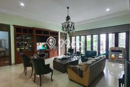 Rumah Luxury Modern Siap Huni di Pondok Indah Jakarta Selatan Rumah Luxury Modern Siap Huni di Pondok Indah Jakarta Selatan