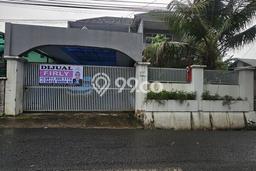 Rumah Luxury Modern Siap Huni di Lenteng Agung Jakarta Selatan Rumah Luxury Modern Siap Huni di Lenteng Agung Jakarta Selatan