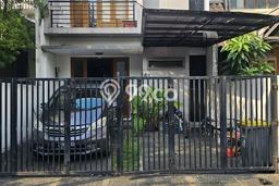Dijual Rumah Luas Elegan Dengan View Cantik di Pondok Indah, Jakarta Selatan Dijual Rumah Luas Elegan Dengan View Cantik di Pondok Indah, Jakarta Selatan