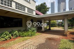 Dijual Rumah Mewah Exclusive di Menteng, Jakarta Pusat Dijual Rumah Mewah Exclusive di Menteng, Jakarta Pusat