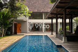 Dijual Rumah Elit Exclusive di Cilandak, Jakarta Selatan Dijual Rumah Elit Exclusive di Cilandak, Jakarta Selatan