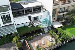 Jual Rumah Mewah Megah Dengan View Eksklusif di Ancol, Jakarta Utara Jual Rumah Mewah Megah Dengan View Eksklusif di Ancol, Jakarta Utara