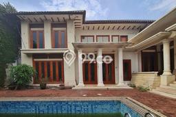 Dijual Rumah Luas Elegan Dengan View Cantik di Cipete, Jakarta Selatan Dijual Rumah Luas Elegan Dengan View Cantik di Cipete, Jakarta Selatan