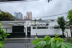 Rumah Eksklusif Siap Huni LT 515m2 di Cilandak, Jakarta Selatan Rumah Eksklusif Siap Huni LT 515m2 di Cilandak, Jakarta Selatan