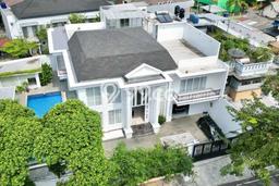 Rumah Eksklusif Siap Huni LT 842m2 di Cempaka Putih, Jakarta Pusat Rumah Eksklusif Siap Huni LT 842m2 di Cempaka Putih, Jakarta Pusat