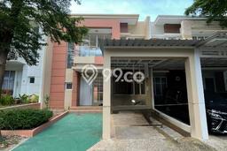 Rumah Luxury Modern Tanpa Renovasi di Lebak Bulus Jakarta Selatan Rumah Luxury Modern Tanpa Renovasi di Lebak Bulus Jakarta Selatan