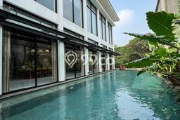 For Sale Rumah Mewah Exclusive di Cinere, Depok For Sale Rumah Mewah Exclusive di Cinere, Depok