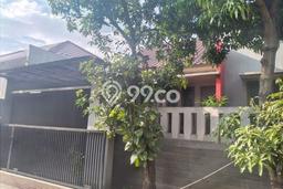 Dijual Rumah 4 Kamar Lokasi Ideal Bagus dan Strategis di Pondok Aren Dijual Rumah 4 Kamar Lokasi Ideal Bagus dan Strategis di Pondok Aren