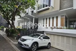 Disewakan Hunian Konsep Modern di Kebayoran Baru Jakarta Selatan dengan 4 KT Disewakan Hunian Konsep Modern di Kebayoran Baru Jakarta Selatan dengan 4 KT