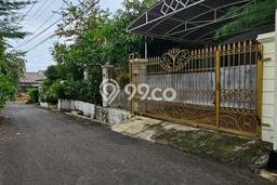 Rumah Luxury Modern Siap Huni di Radio Dalam Jakarta Selatan Rumah Luxury Modern Siap Huni di Radio Dalam Jakarta Selatan