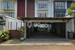 Rumah Mewah Siap Huni LT 214m2 di Cilandak, Jakarta Selatan Rumah Mewah Siap Huni LT 214m2 di Cilandak, Jakarta Selatan