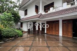 Dijual Rumah Mewah Megah Dengan View Eksklusif di Mega Kuningan, Jakarta Selatan Dijual Rumah Mewah Megah Dengan View Eksklusif di Mega Kuningan, Jakarta Selatan