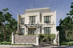 For Sale Rumah Mewah Exclusive di Kebayoran Baru, Jakarta Selatan For Sale Rumah Mewah Exclusive di Kebayoran Baru, Jakarta Selatan