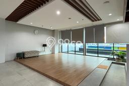 Kantor Dijual di Jakarta Selatan LT 494m2 & LB 2156m2 Lokasi Terbaik! Kantor Dijual di Jakarta Selatan LT 494m2 & LB 2156m2 Lokasi Terbaik!