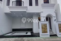 Siap Huni Rumah Mewah 3 Kamar di Jagakarsa Dekat ke Mana Pun Siap Huni Rumah Mewah 3 Kamar di Jagakarsa Dekat ke Mana Pun
