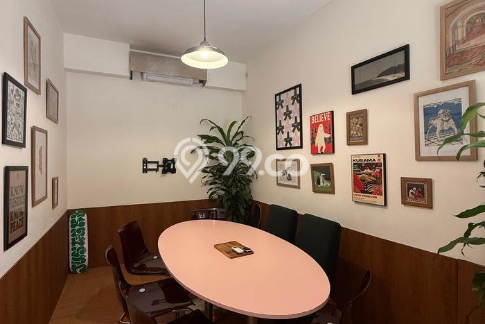 Kantor Dijual di Kebayoran Baru LT 384m2, LB 650m2 Solusi Investasi Cerdas Kantor Dijual di Kebayoran Baru LT 384m2, LB 650m2 Solusi Investasi Cerdas