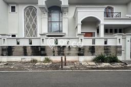 Siap Huni Rumah Mewah 5 Kamar di Cempaka Putih Dekat ke Mana Saja Siap Huni Rumah Mewah 5 Kamar di Cempaka Putih Dekat ke Mana Saja