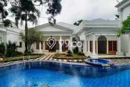 Dijual Rumah Mewah Megah Dengan View Eksklusif di Pondok Indah, Jakarta Selatan Dijual Rumah Mewah Megah Dengan View Eksklusif di Pondok Indah, Jakarta Selatan
