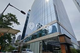 Paling Diincar! Kantor Dijual di SCBD Harga Kompetitif Paling Diincar! Kantor Dijual di SCBD Harga Kompetitif