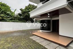 Ready to Use! Premium House LT 488m2 Desain Modern di Terogong Ready to Use! Premium House LT 488m2 Desain Modern di Terogong