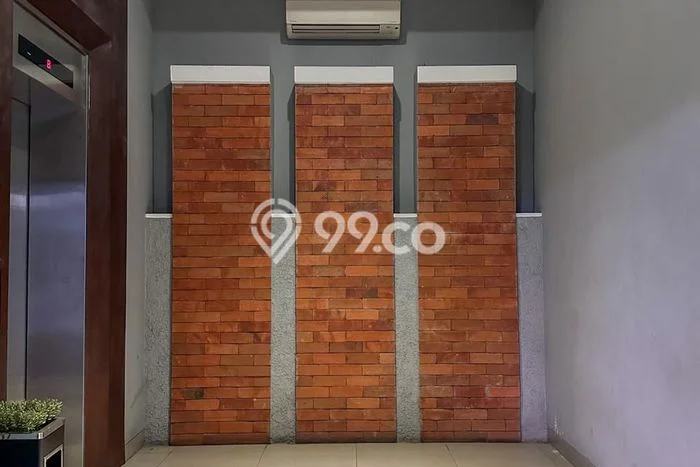 Unit Kantor Dijual di Tangerang Selatan LT 706m2 & LB 2110m2 Unit Kantor Dijual di Tangerang Selatan LT 706m2 & LB 2110m2