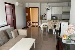 Untuk Dijual Apartemen Mewah di Cilandak, Jakarta Selatan 3 Kamar Tidur Untuk Dijual Apartemen Mewah di Cilandak, Jakarta Selatan 3 Kamar Tidur