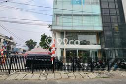Unit Kantor Dijual di Kebayoran Baru Jakarta Selatan Luas Bangunan 1500m2 Unit Kantor Dijual di Kebayoran Baru Jakarta Selatan Luas Bangunan 1500m2