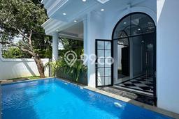 Rumah Luxury Modern Tanpa Renovasi di Bintaro Jakarta Selatan Rumah Luxury Modern Tanpa Renovasi di Bintaro Jakarta Selatan