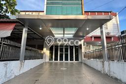 Kantor Dijual di Tebet Jakarta Selatan dengan LB 470m2 Kantor Dijual di Tebet Jakarta Selatan dengan LB 470m2