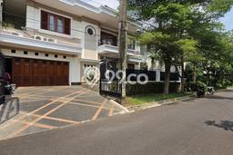Rumah Luxury Modern Siap Huni di Pondok Indah Jakarta Selatan Rumah Luxury Modern Siap Huni di Pondok Indah Jakarta Selatan