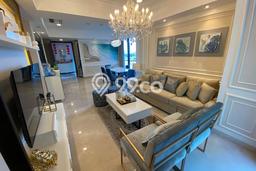 Apartemen Premium Dijual di Tebet, Jakarta Selatan Punya 3 Kamar & 2 Kamar Mandi Apartemen Premium Dijual di Tebet, Jakarta Selatan Punya 3 Kamar & 2 Kamar Mandi