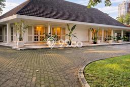 For Sale Rumah Mewah Exclusive di Kebayoran Baru, Jakarta Selatan For Sale Rumah Mewah Exclusive di Kebayoran Baru, Jakarta Selatan