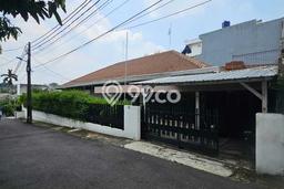 Hot Offer Hunian Premium Ideal dan Luas di Kebayoran Lama, Jakarta Selatan Hot Offer Hunian Premium Ideal dan Luas di Kebayoran Lama, Jakarta Selatan
