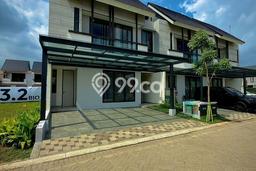 Rumah Luxury Modern Siap Huni di Bintaro Tangerang Selatan Rumah Luxury Modern Siap Huni di Bintaro Tangerang Selatan