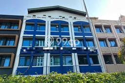 Ruko Dijual di Kelapa Gading LT 510m2, LB 510m2 untuk Investasi Ruko Dijual di Kelapa Gading LT 510m2, LB 510m2 untuk Investasi