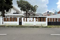 Dijual Rumah Mewah Exclusive di Menteng, Jakarta Pusat Dijual Rumah Mewah Exclusive di Menteng, Jakarta Pusat