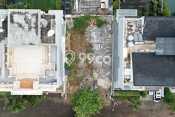 Kavling Tanah untuk Dijual di Pantai Mutiara, Jakarta Utara, Luas 424m2 Kavling Tanah untuk Dijual di Pantai Mutiara, Jakarta Utara, Luas 424m2