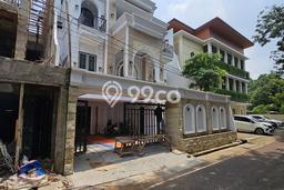 Dijual Rumah Mewah Exclusive di Cilandak, Jakarta Selatan Dijual Rumah Mewah Exclusive di Cilandak, Jakarta Selatan