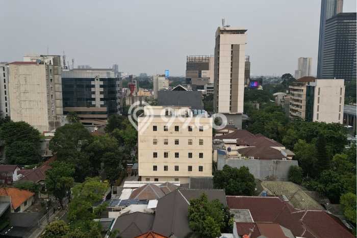 Dijual! Kantor di Thamrin Jakarta Pusat LT 562m2 / LB 2375m2 Kawasan Strategis Dijual! Kantor di Thamrin Jakarta Pusat LT 562m2 / LB 2375m2 Kawasan Strategis